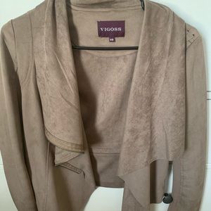 Vigoss jacket